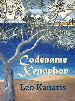 cover image of Codename Xenophon